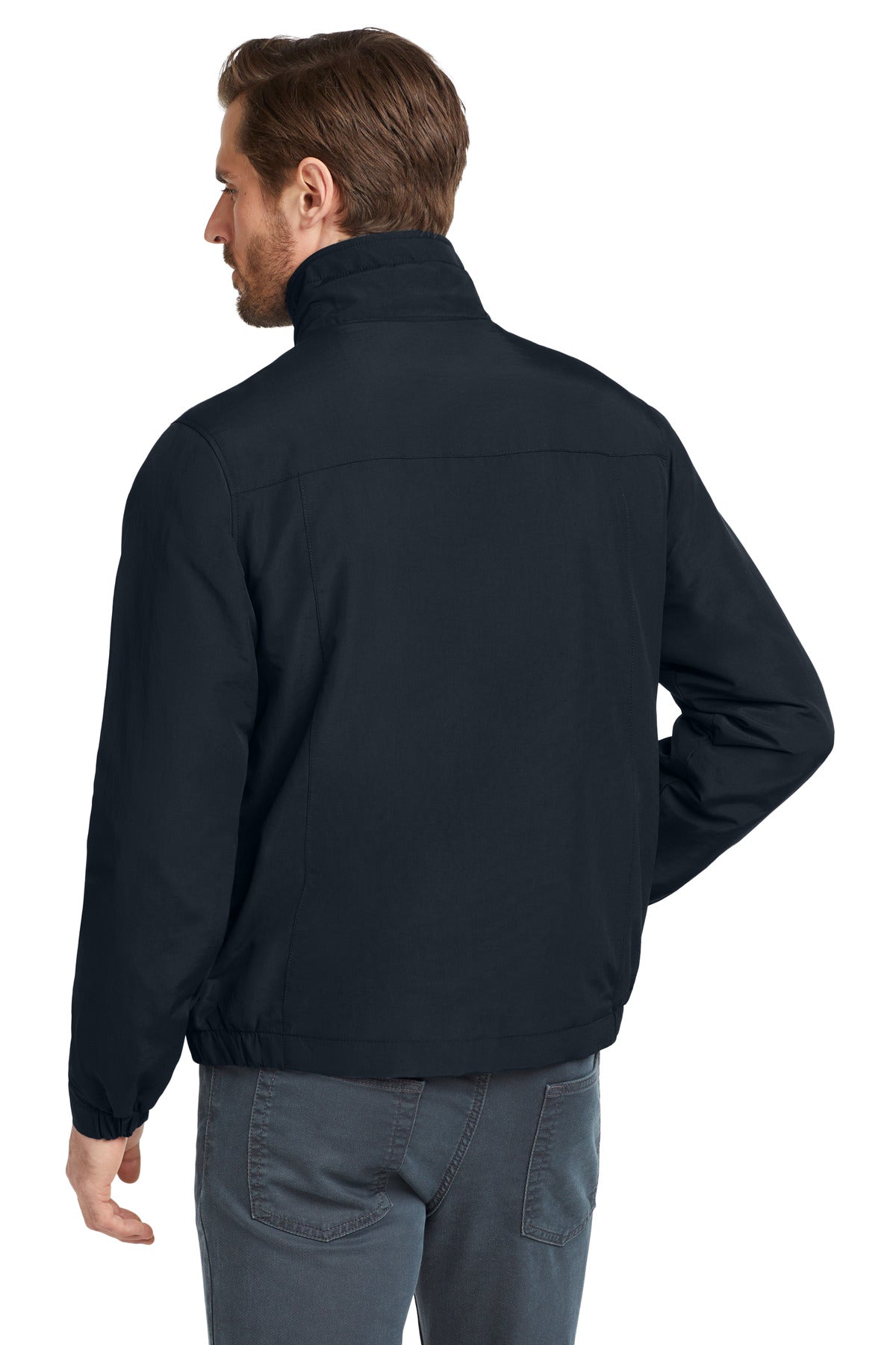 Eddie Bauer® - Fleece-Lined Jacket