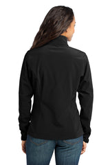 Eddie Bauer® Women's Soft Shell Jacket