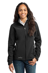 Eddie Bauer® Women's Soft Shell Jacket