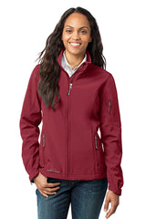 Eddie Bauer® Women's Soft Shell Jacket