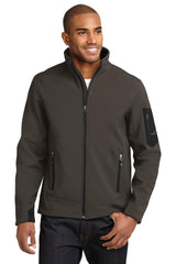 Eddie Bauer® Rugged Ripstop Soft Shell Jacket