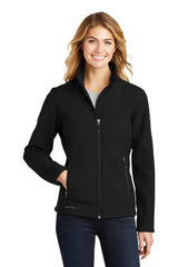 Eddie Bauer® Women's Rugged Ripstop Soft Shell Jacket