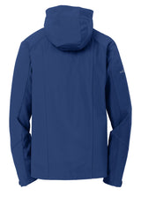 Eddie Bauer® Hooded Soft Shell Parka