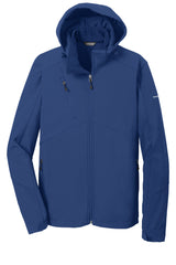 Eddie Bauer® Hooded Soft Shell Parka