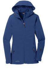 Eddie Bauer® Women's Hooded Soft Shell Parka