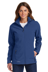 Eddie Bauer® Women's Hooded Soft Shell Parka