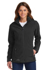 Eddie Bauer® Women's Hooded Soft Shell Parka