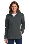 Eddie Bauer® Women's Hooded Soft Shell Parka