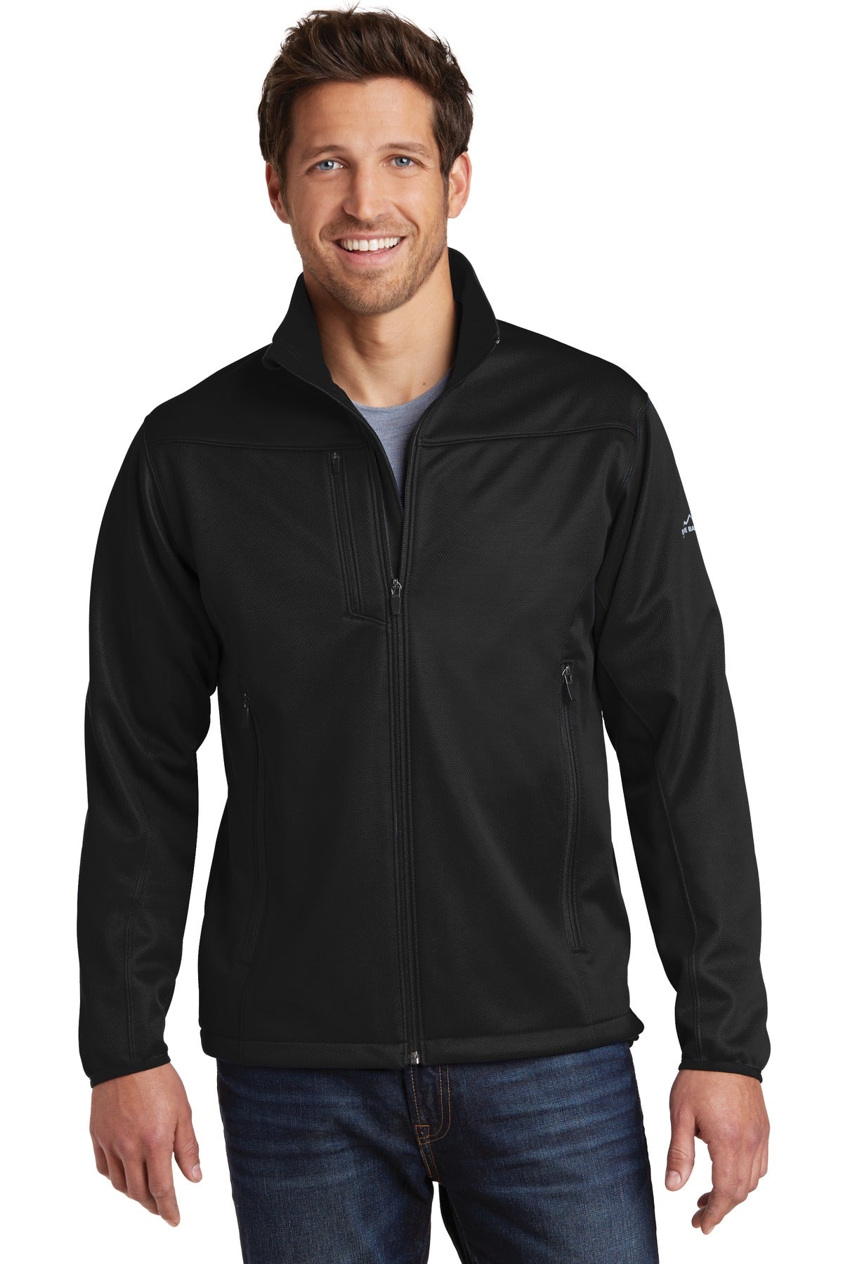 Eddie Bauer® Weather-Resist Soft Shell Jacket