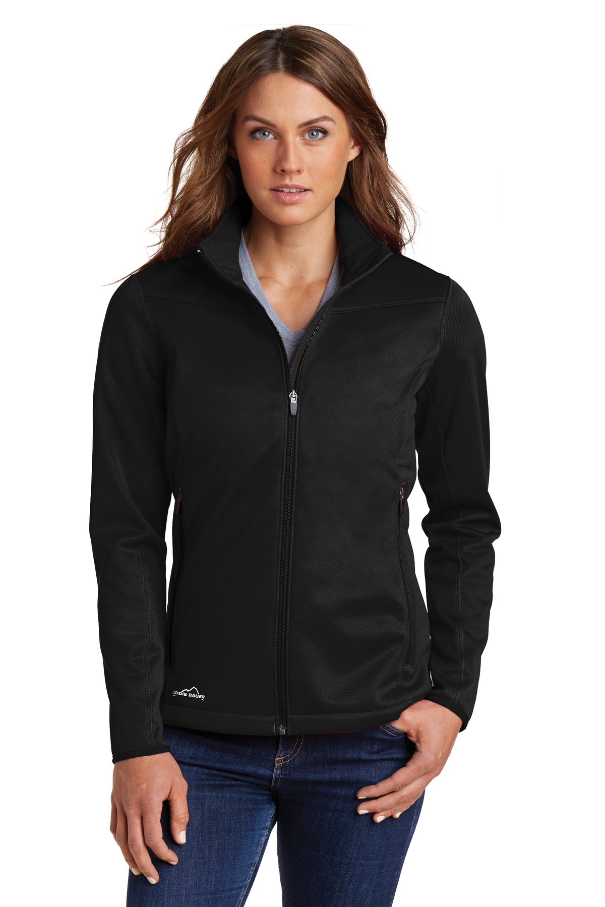 Eddie Bauer® Women's Weather-Resist Soft Shell Jacket