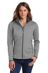 Eddie Bauer® Women's Weather-Resist Soft Shell Jacket