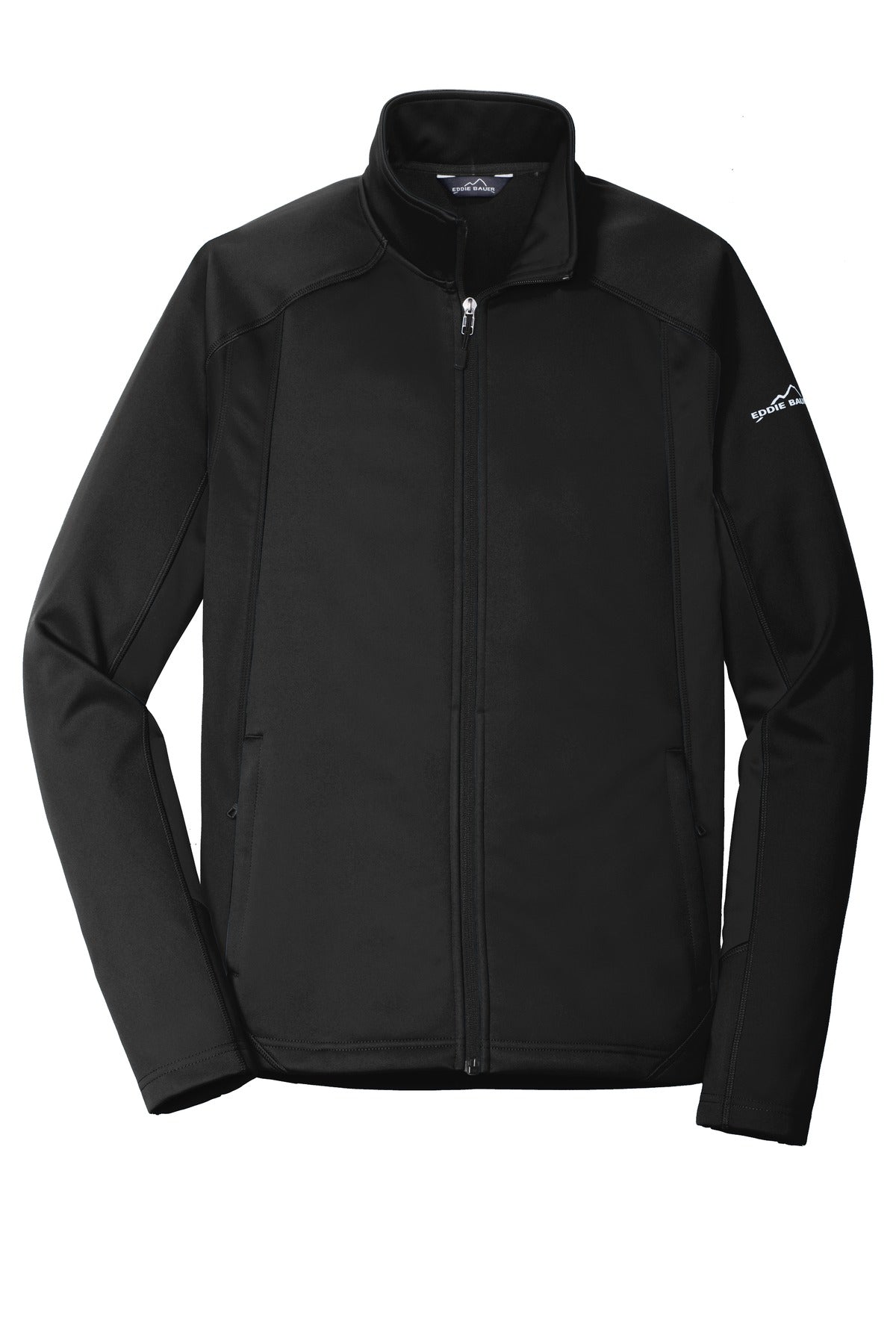 Eddie Bauer® Trail Soft Shell Jacket