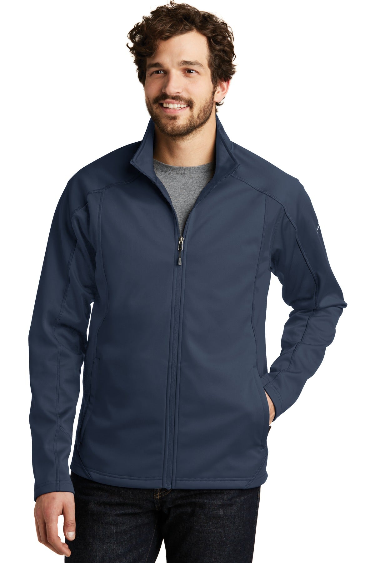 Eddie Bauer® Trail Soft Shell Jacket