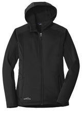 Eddie Bauer® Women's Trail Soft Shell Jacket.