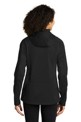 Eddie Bauer® Women's Trail Soft Shell Jacket.