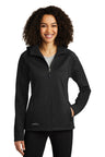 Eddie Bauer® Women's Trail Soft Shell Jacket.