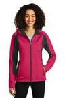 Eddie Bauer® Women's Trail Soft Shell Jacket.