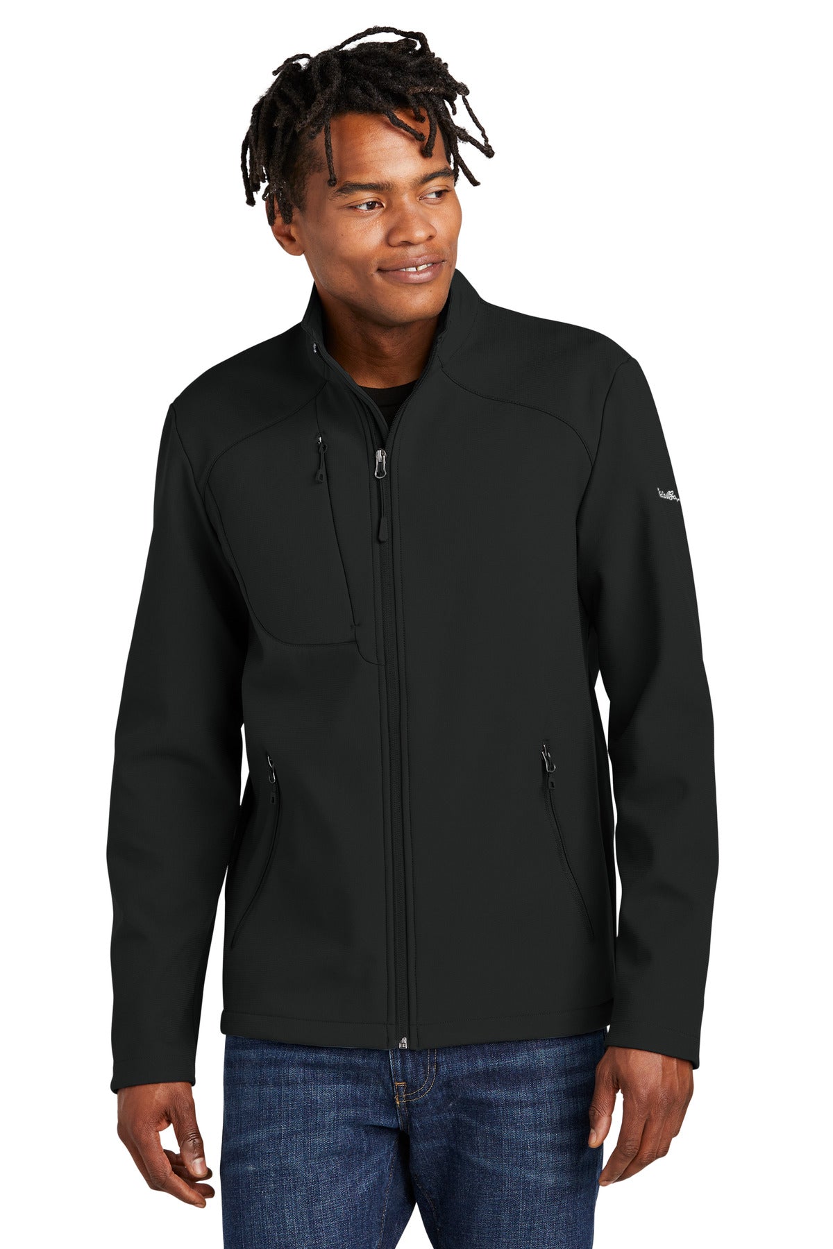 Eddie Bauer® Stretch Soft Shell Jacket