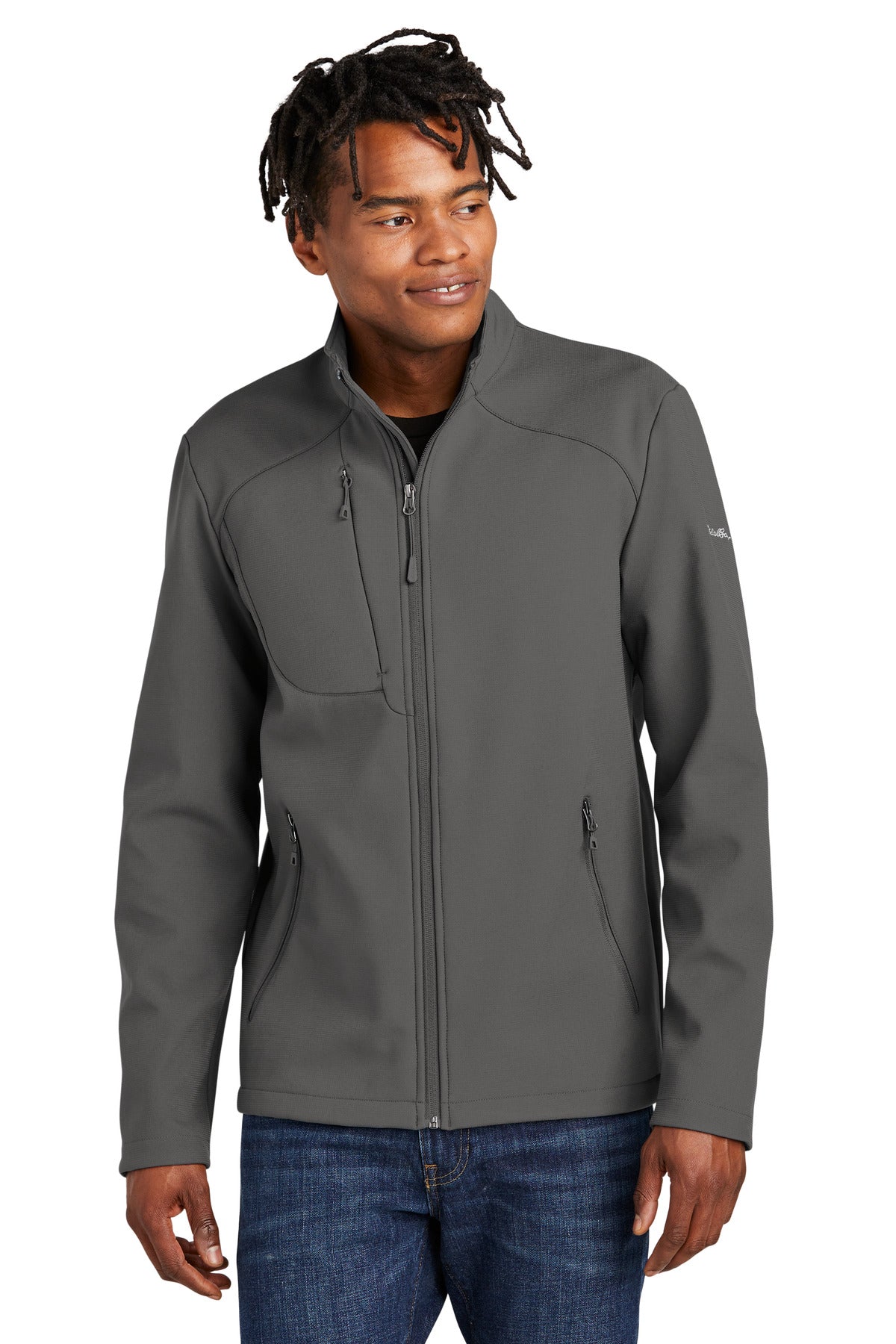 Eddie Bauer® Stretch Soft Shell Jacket