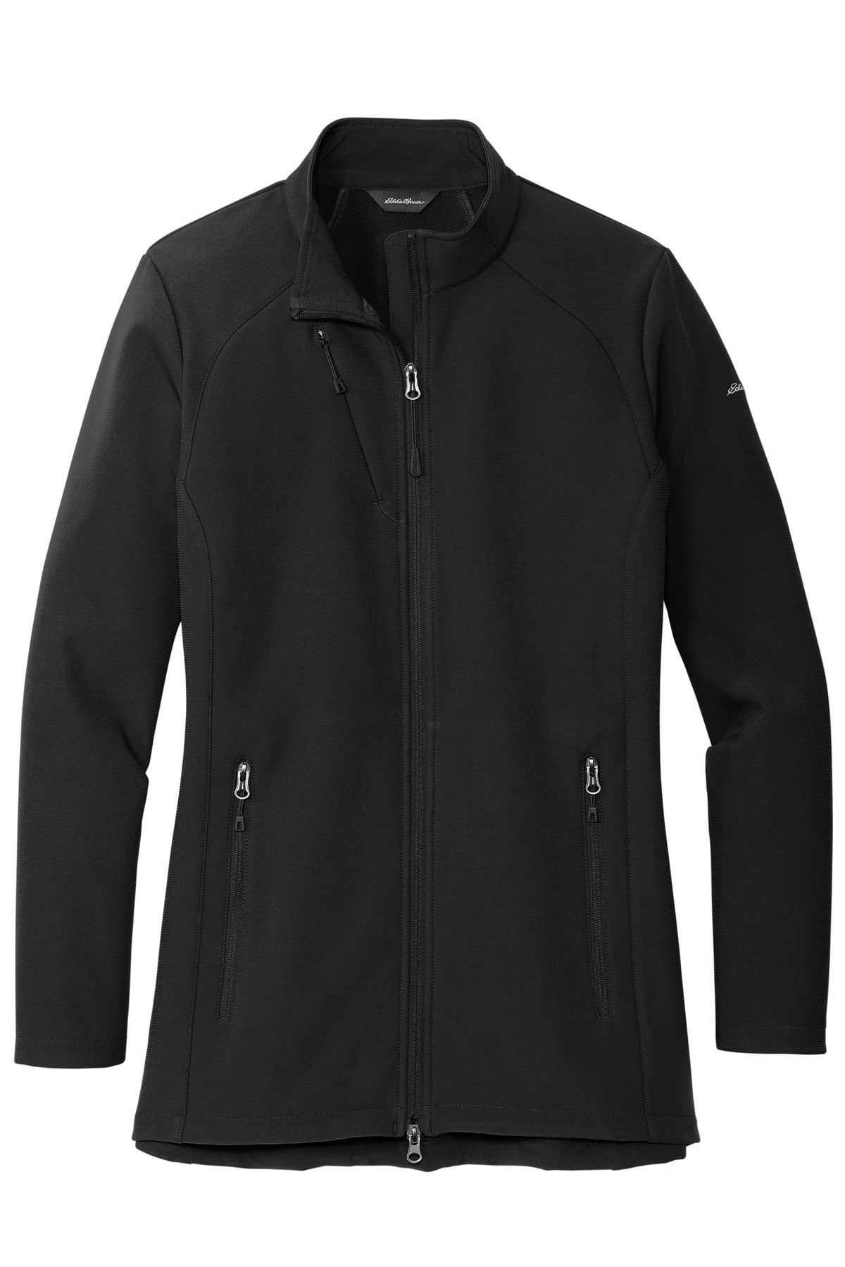 Eddie Bauer® Women's Stretch Soft Shell Jacket