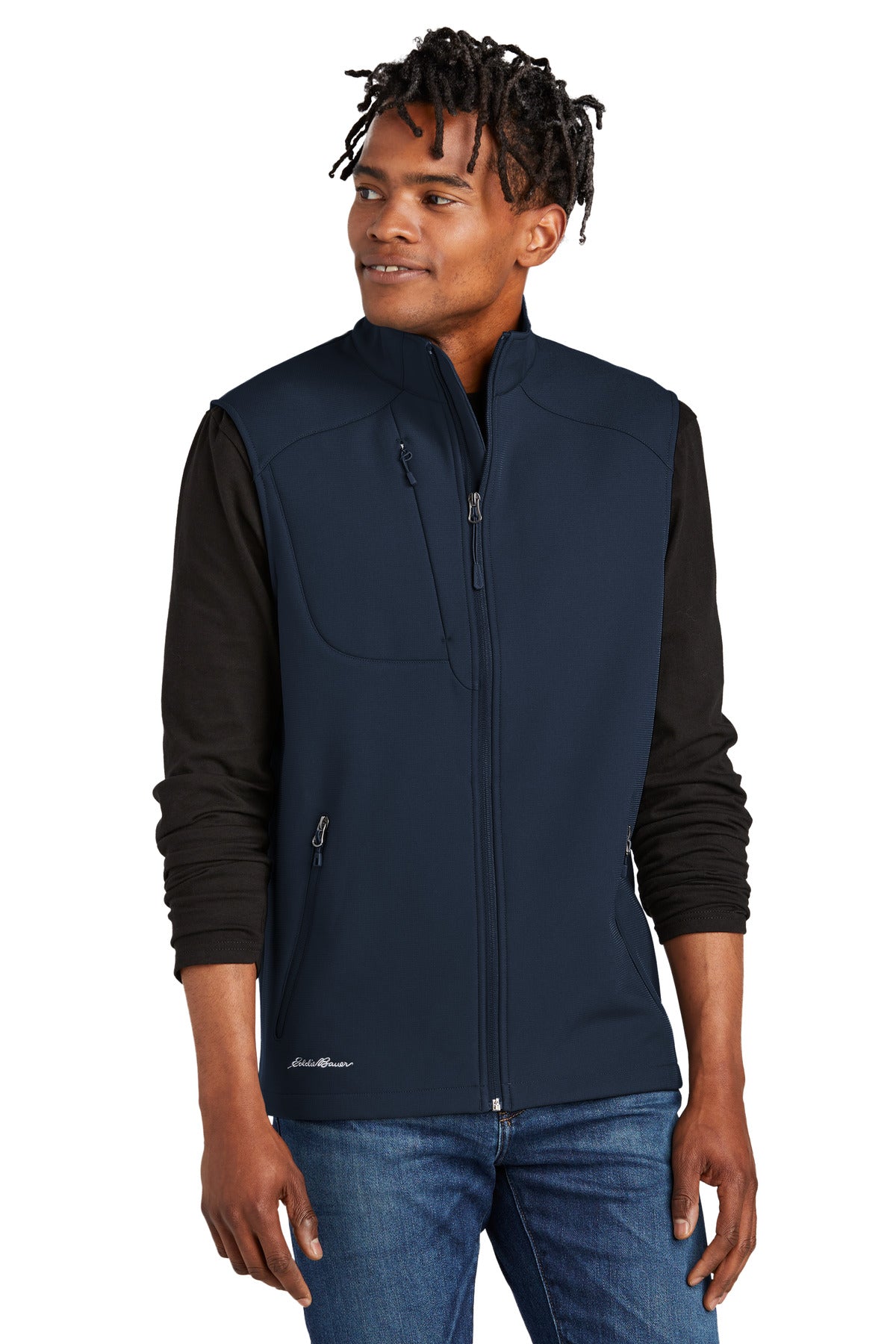 Eddie Bauer® Stretch Soft Shell Vest