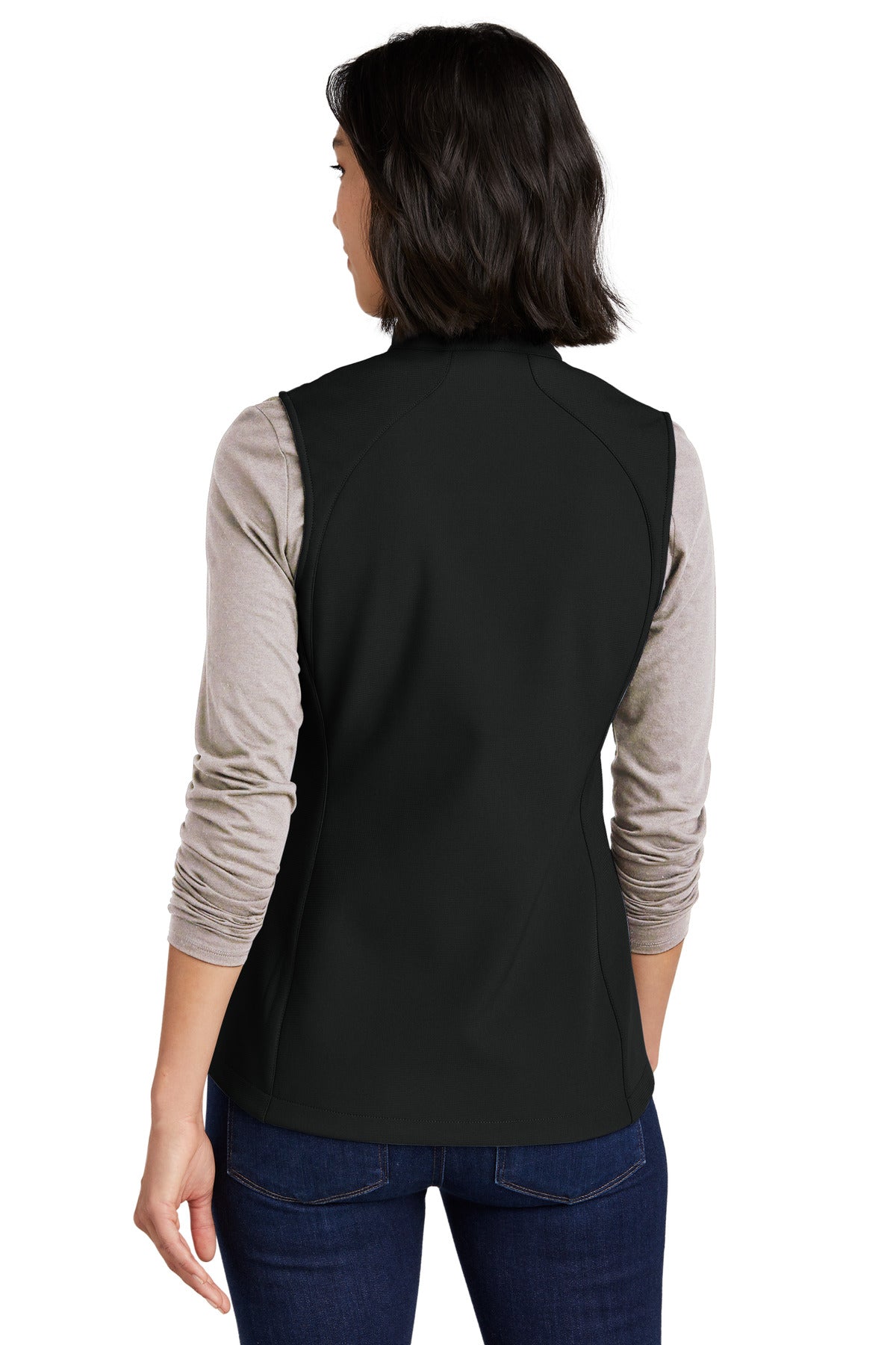 Eddie Bauer® Women's Stretch Soft Shell Vest