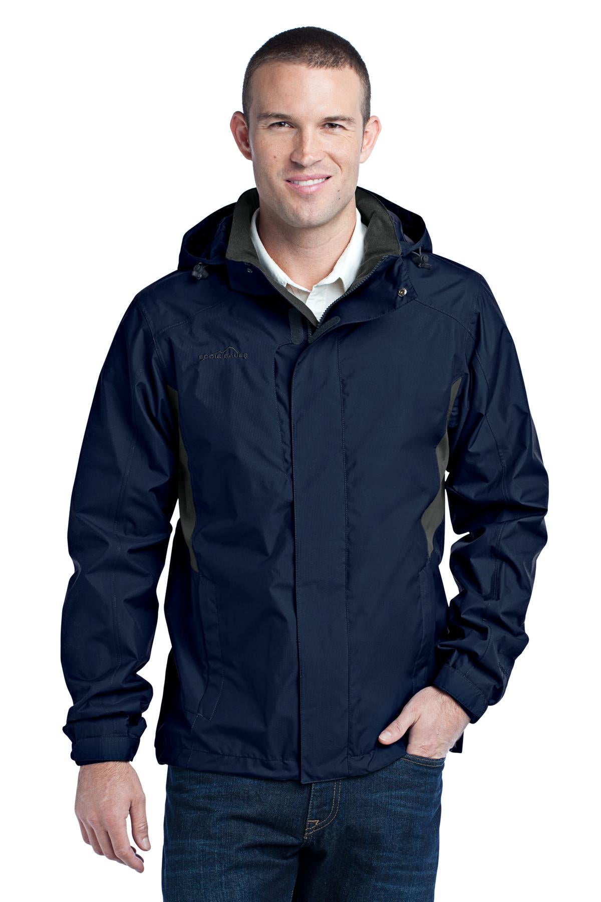 Eddie Bauer® - Rain Jacket