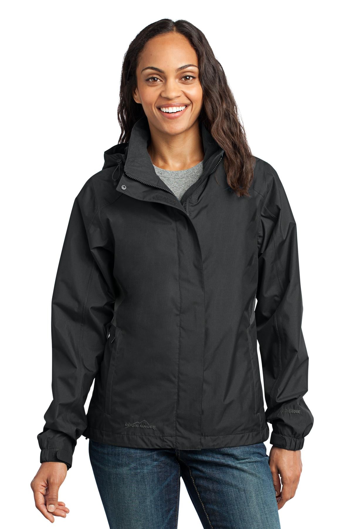 Eddie Bauer® Women's Rain Jacket