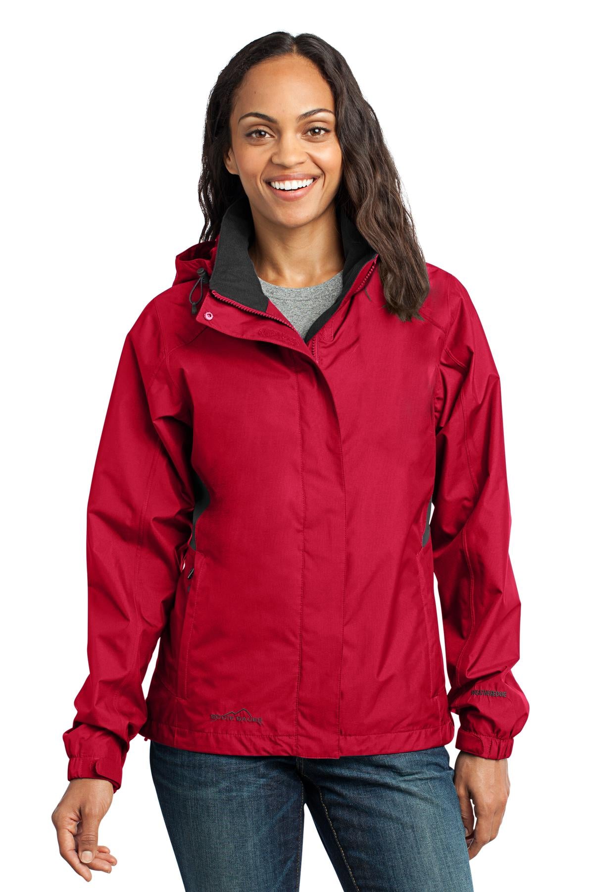 Eddie Bauer® Women's Rain Jacket