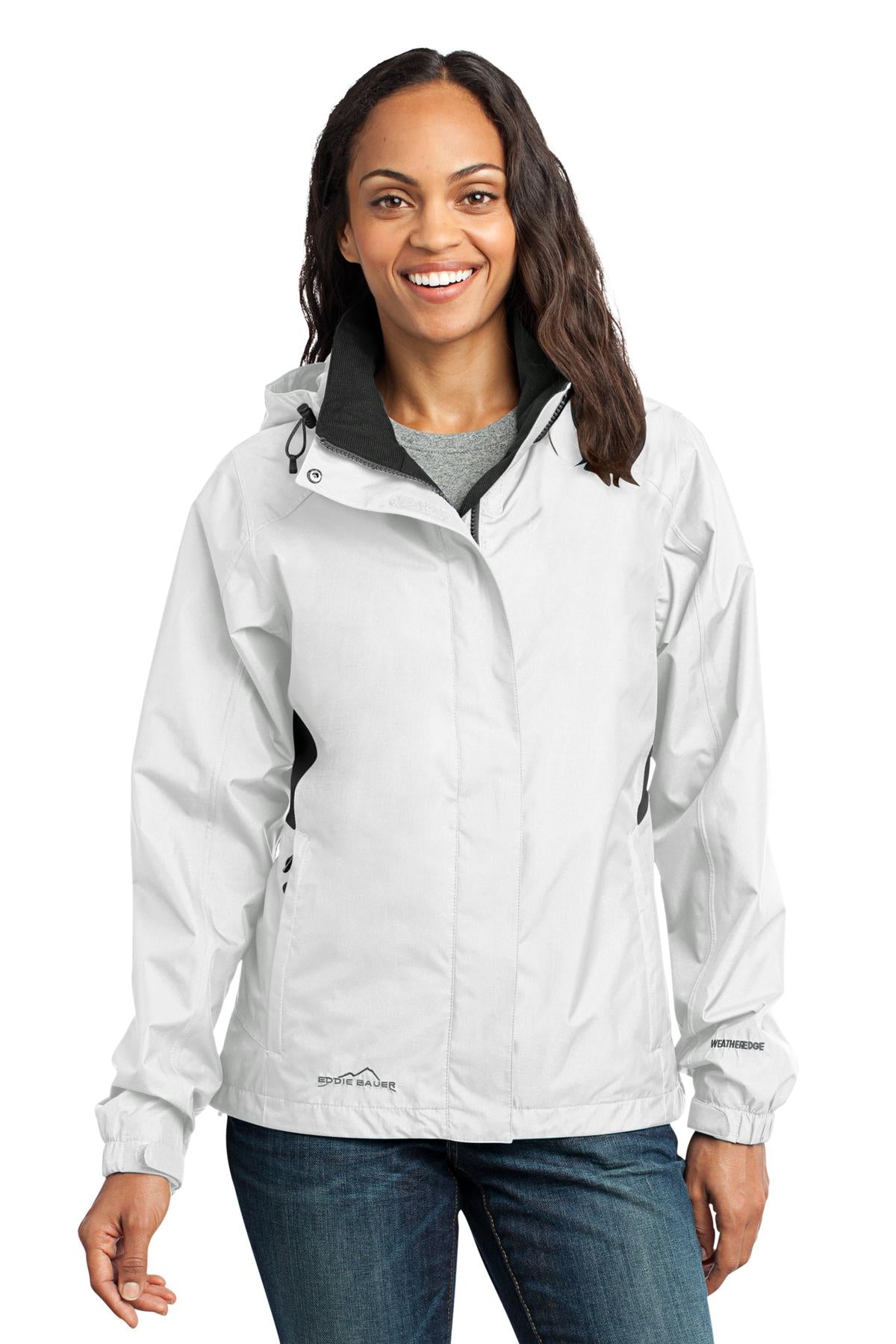 Eddie Bauer® Women's Rain Jacket