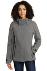 Eddie Bauer® Women's WeatherEdge® Plus Insulated Jacket