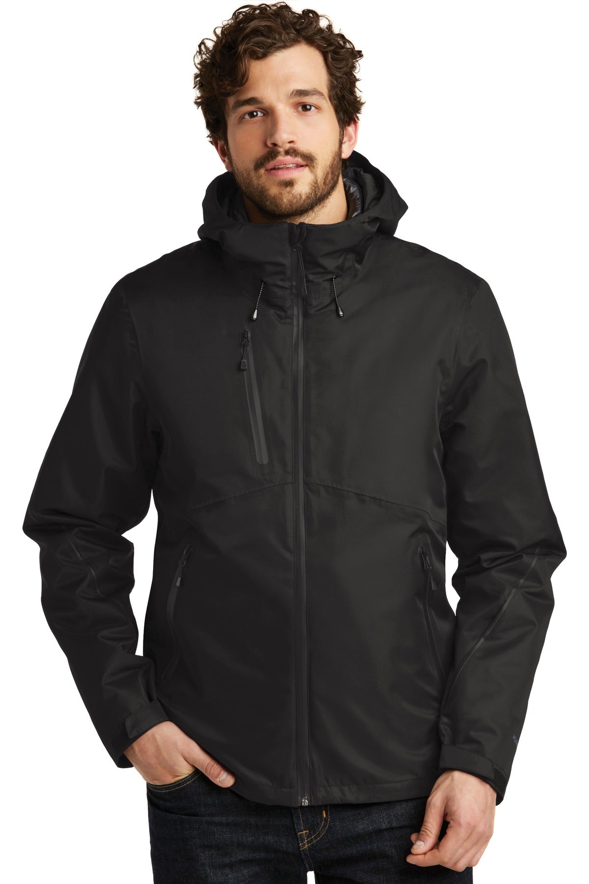 Eddie Bauer® WeatherEdge® Plus 3-in-1 Jacket