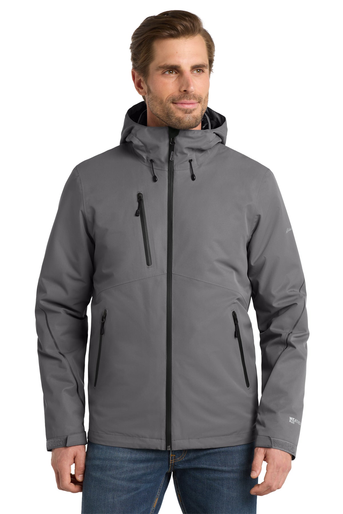 Eddie Bauer® WeatherEdge® Plus 3-in-1 Jacket