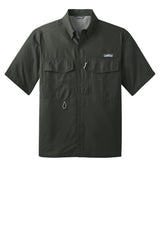 Eddie Bauer® - Short Sleeve Performance Fishing Shirt