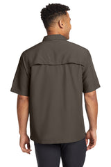 Eddie Bauer® - Short Sleeve Performance Fishing Shirt