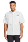 Eddie Bauer® - Short Sleeve Performance Fishing Shirt