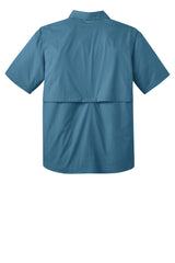 Eddie Bauer® - Short Sleeve Fishing Shirt