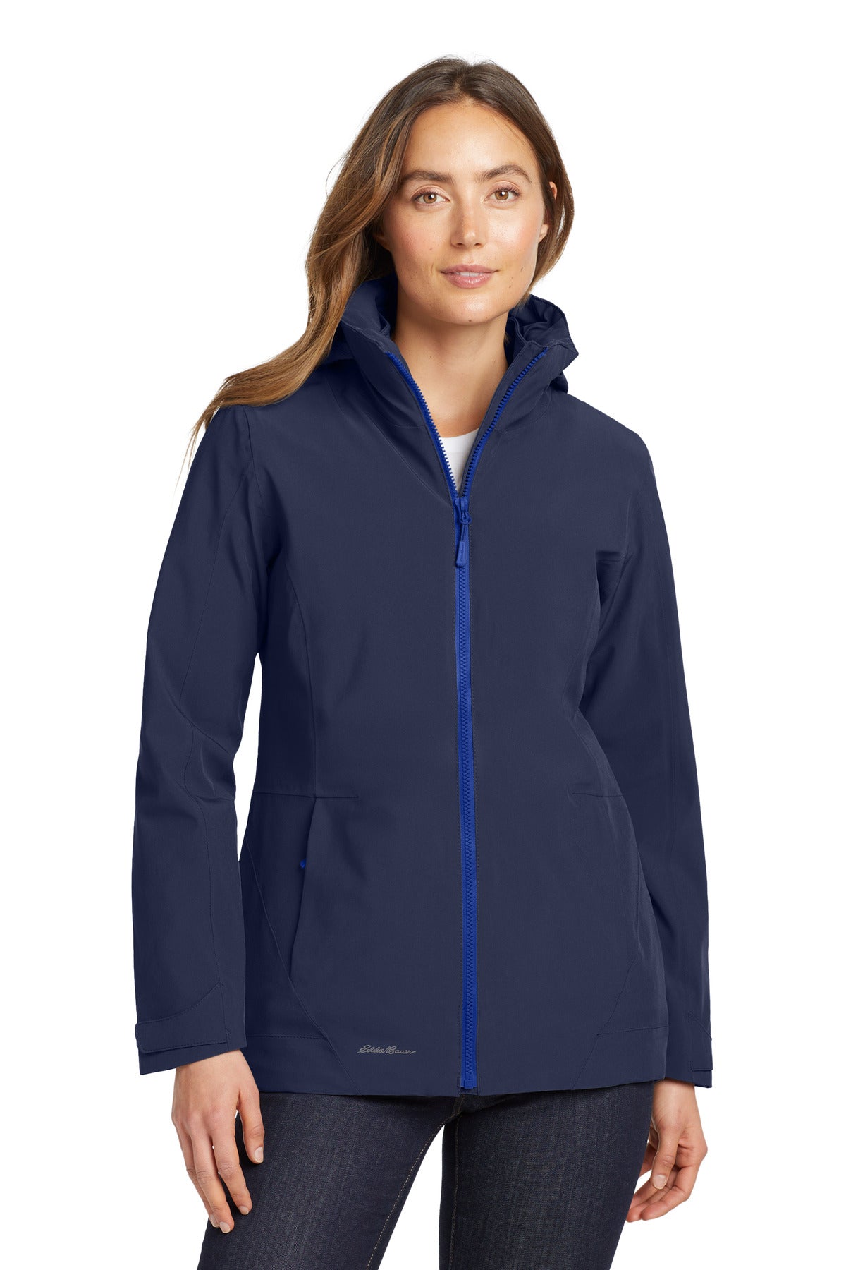 Eddie Bauer® Women's WeatherEdge® 3-in-1 Jacket