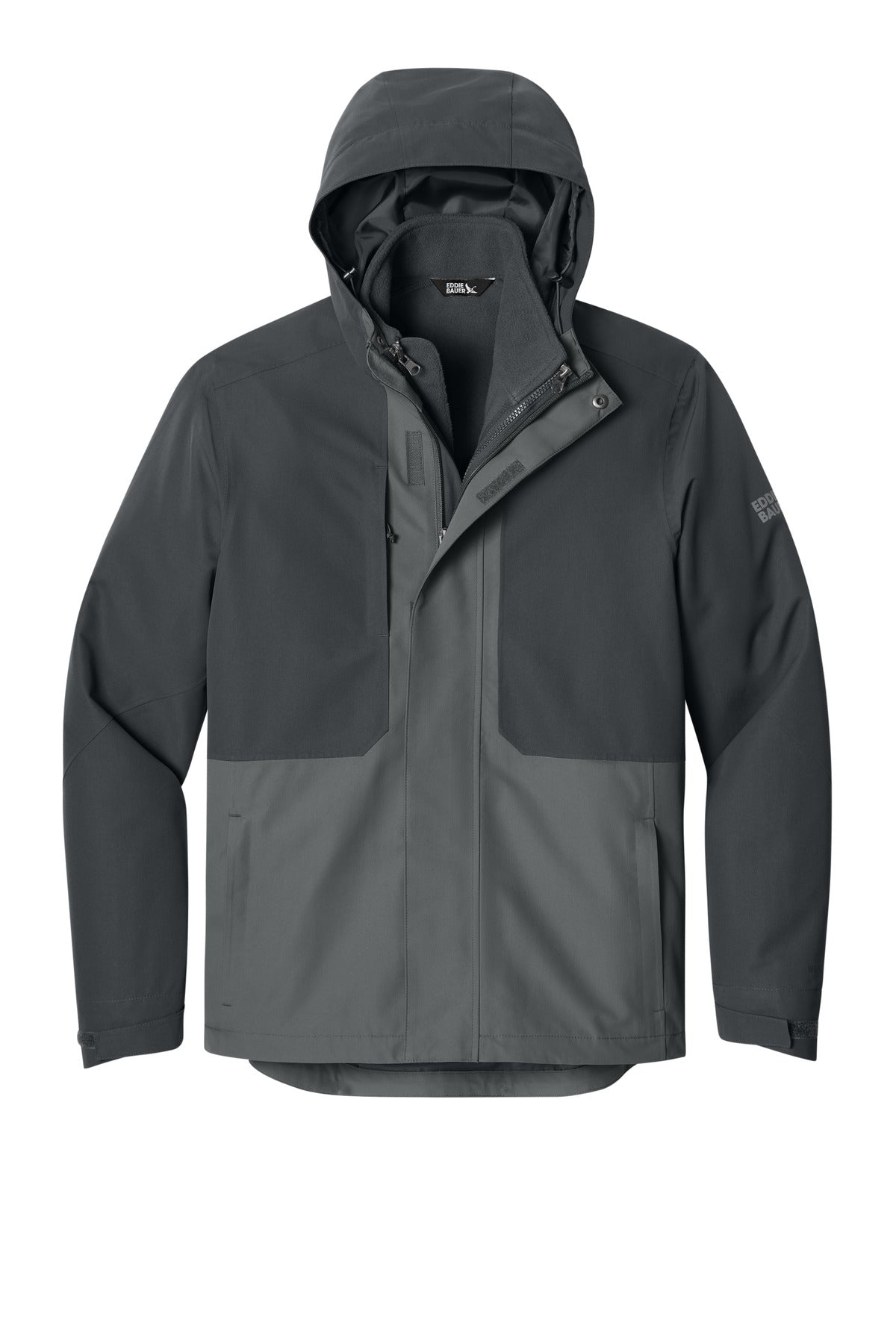Eddie Bauer® WeatherEdge® Ridge 3-in-1 Jacket