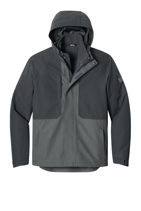 Eddie Bauer® WeatherEdge® Ridge 3-in-1 Jacket