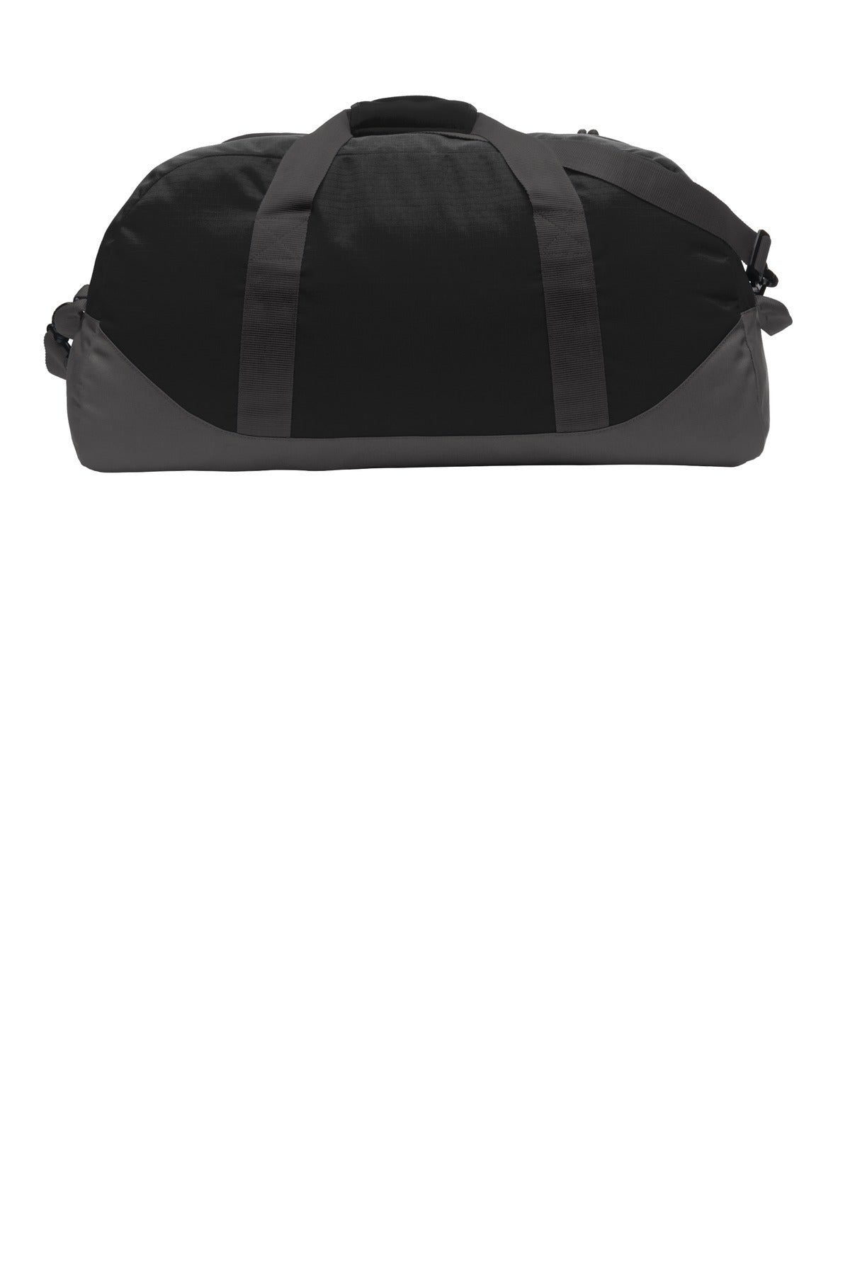 Eddie Bauer® Large Ripstop Duffel