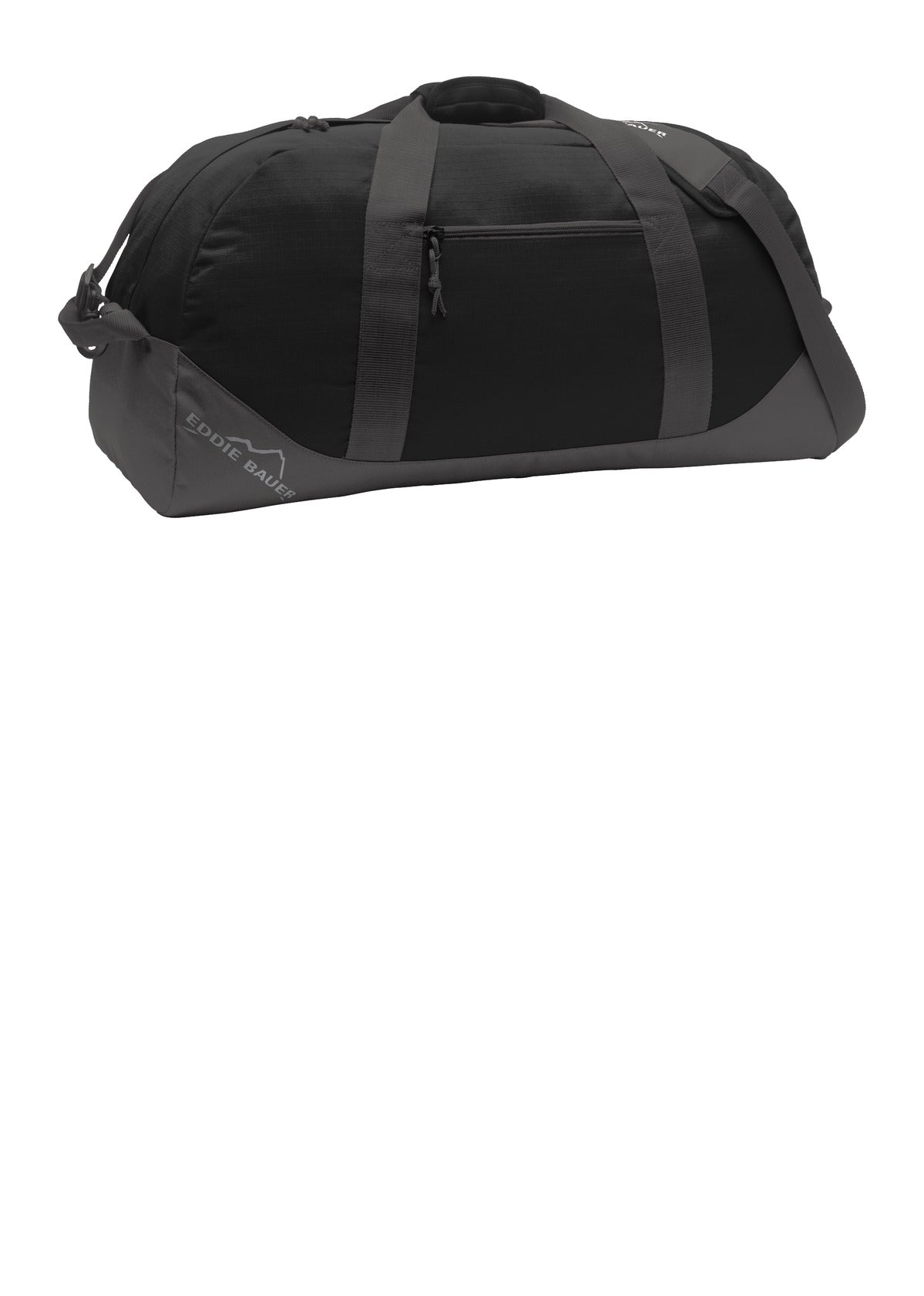 Eddie Bauer® Large Ripstop Duffel