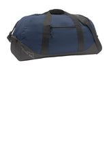 Eddie Bauer® Large Ripstop Duffel