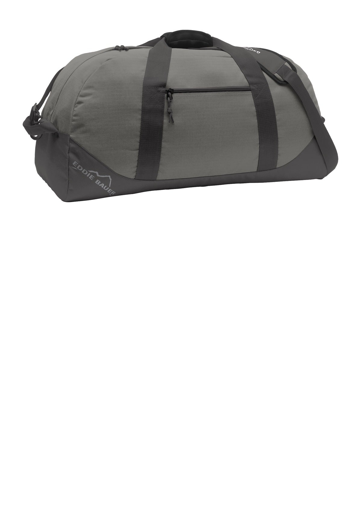 Eddie Bauer® Large Ripstop Duffel