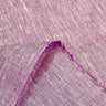 Pure Linen 2-Tone Melange Swatch