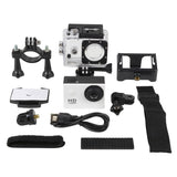 Action Sports Camera Set