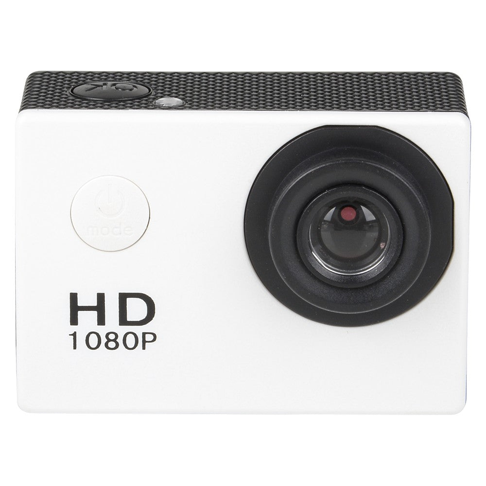 Action Sports Camera Set