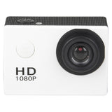 Action Sports Camera Set