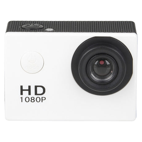 Action Sports Camera Set