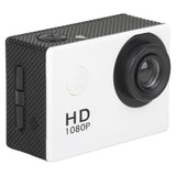 Action Sports Camera Set